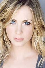 picture of actor Amy Gumenick