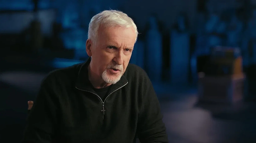 Imagen de Fuego y Agua: Cómo se hicieron las Películas de Avatar