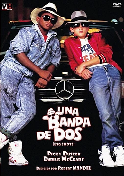 Una Banda de dos