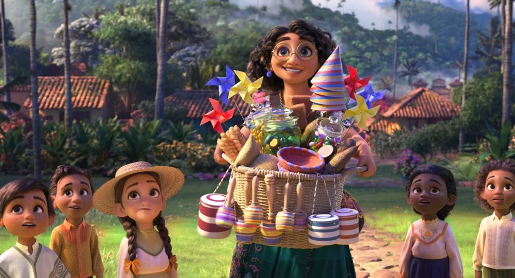 Imagen de encanto