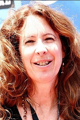 photo of person Lisa Leeman