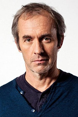 picture of actor Stephen Dillane