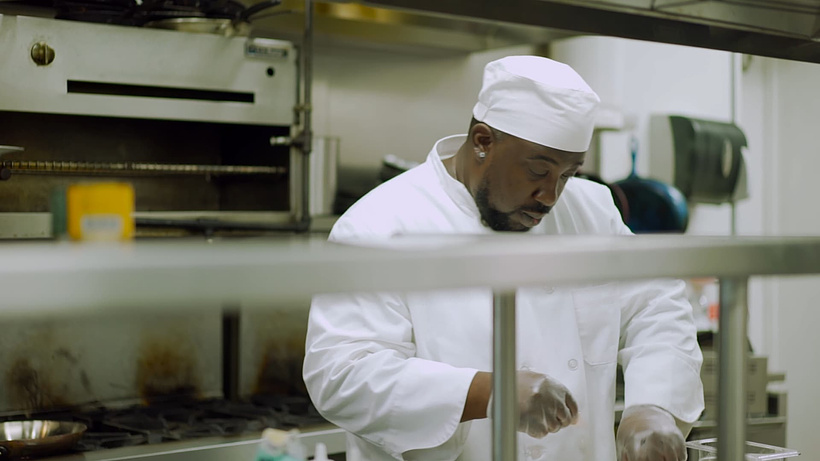 Imagen de Knife Skills
