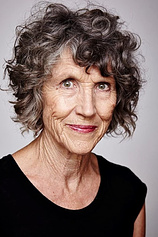 picture of actor Chrissie Page