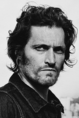 picture of actor Vincent Gallo