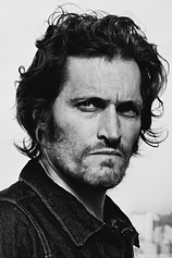 photo of person Vincent Gallo