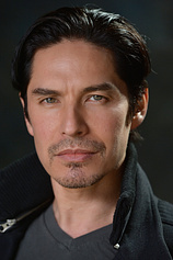 picture of actor Michael Teh