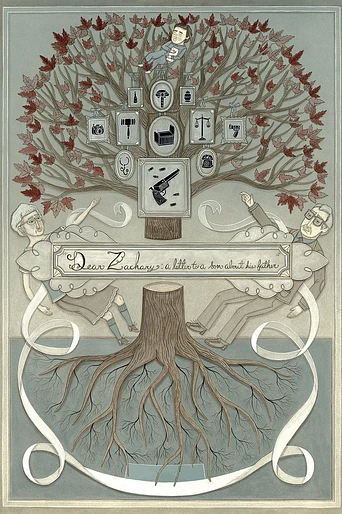 Poster de Dear Zachary
