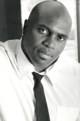 Foto de Lester Speight