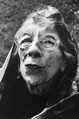picture of actor Lotte Eisner