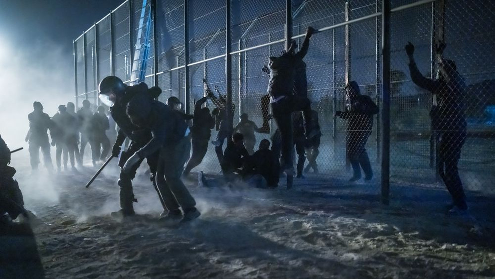 Imagen de El Salto