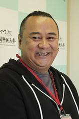 photo of person Gunnar Nimpuno