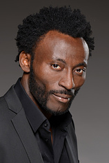 photo of person Babs Olusanmokun