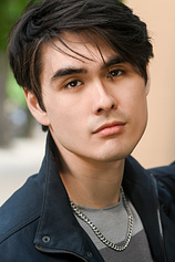 picture of actor Anzi DeBenedetto