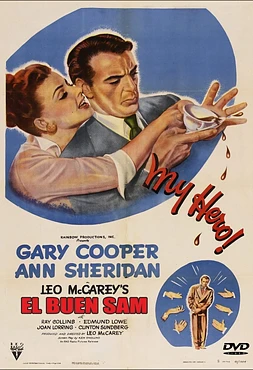 poster of movie El Buen Sam