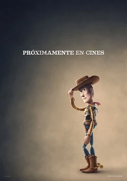 poster of movie Toy Story 4