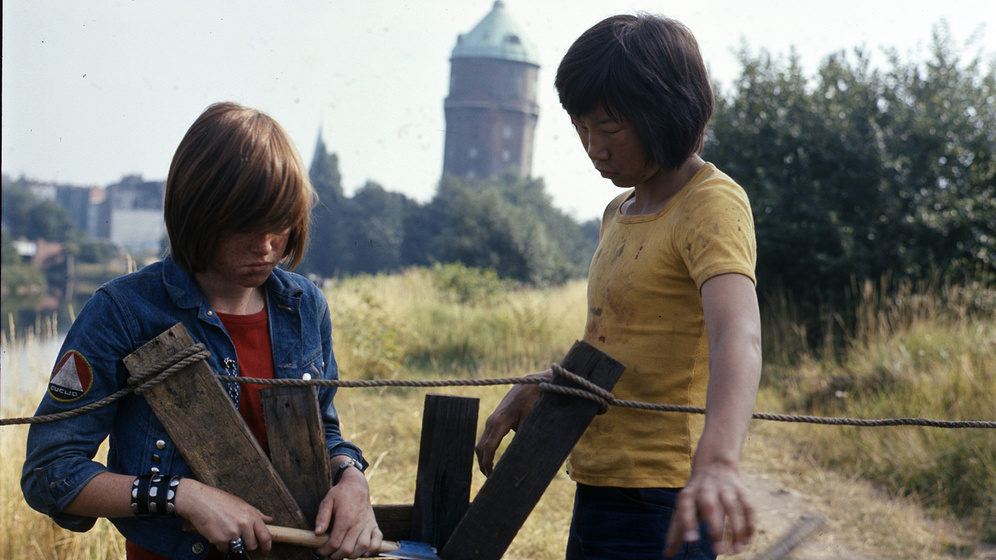 Imagen de nordsee-ist-mordsee