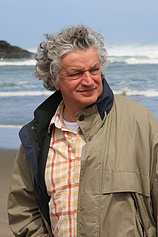 photo of person Ian Sharp