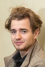 picture of actor Oskar Seeman