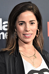 picture of actor Ana Ortiz