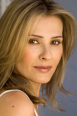 picture of actor Sandra Hess