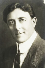 picture of actor Hal Clements