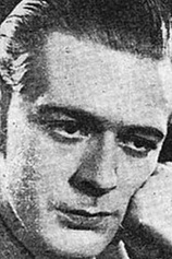 photo of person Alexander Esway