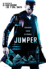 poster of movie Jumper