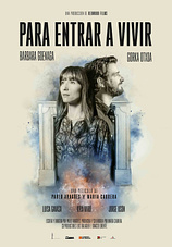 poster of movie Para entrar a Vivir