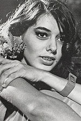 picture of actor Cristina Aché