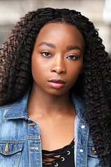 picture of actor Princess Davis