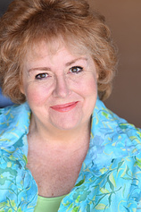 photo of person Tracy Weisert