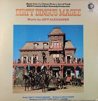 Carátula de la banda de sonido de Duelo de Pillos