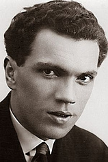 picture of actor Nikolai Batalov