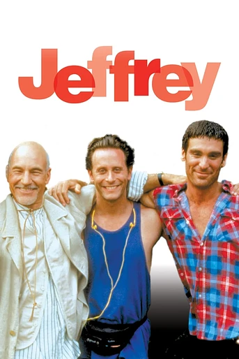 Poster de Jeffrey
