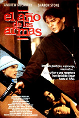 poster of movie El Año de las armas