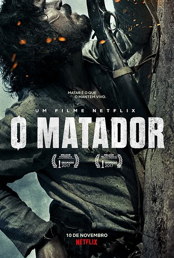 Poster de O Matador