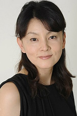 picture of actor Ryoko Takizawa