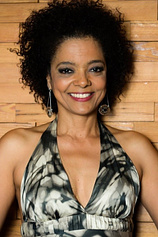 picture of actor Maria Ceiça