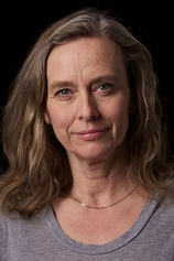 photo of person Kristina Åberg