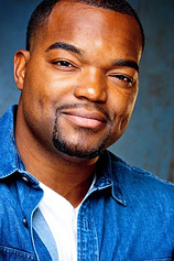 picture of actor Daniel E. Smith