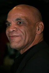 Foto de Paul Barber