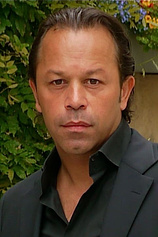 picture of actor Nelson Vasquez