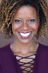 picture of actor Sandra Thigpen