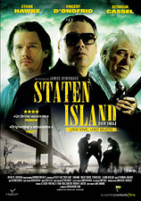 poster of movie Staten Island