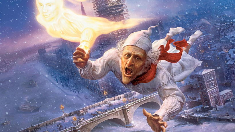Imagen de Cuento de Navidad