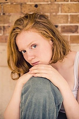 picture of actor Luna Carpiaux