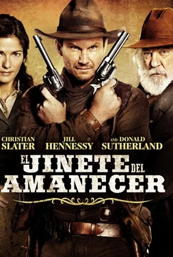 El Jinete del Amanecer