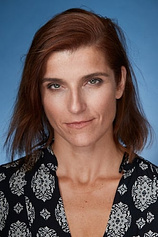 picture of actor Victoria Teijeiro