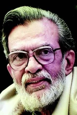 Foto de B.V. Karanth